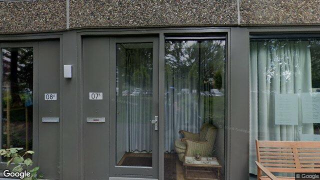 Appartement Kleiburg in Amsterdam