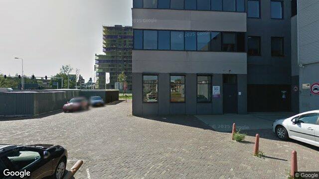 Appartement - Eschertoren/Leiden (€1875.00/71.00m2)