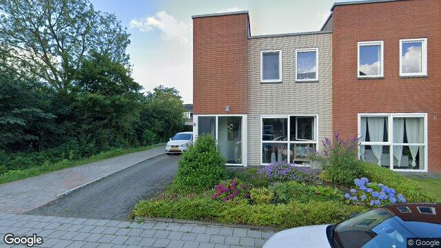 Huurwoning Houtstek in Kollum