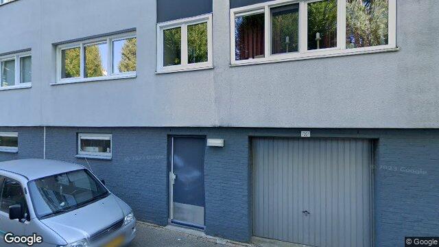 Appartement Lienaertsstraat in Geleen