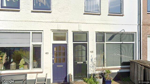 Huurwoning - Leeghwaterstraat/Hilversum (€1975.00/84.00m2)