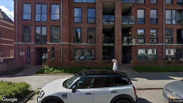 Appartement - Kerklaan/Apeldoorn (€1650.00/70.00m2)