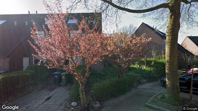 Huurwoning - Hegdambroek/Nijmegen (€1950.00/105.00m2)