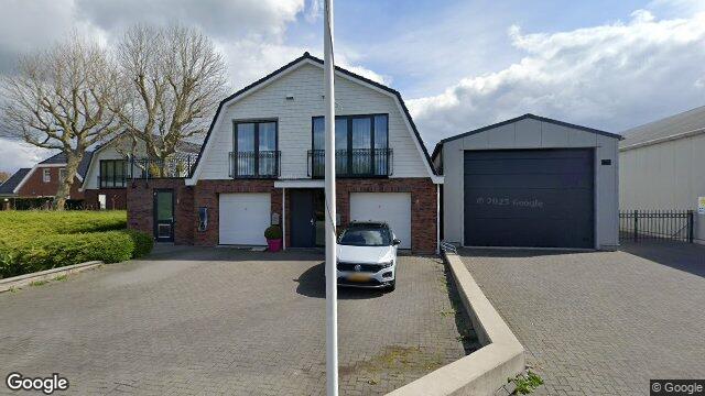 Appartement Weteringpad in Woubrugge