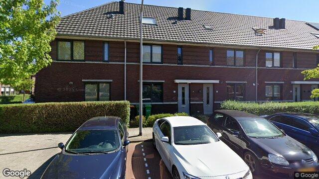 Huurwoning Voormeerstraat in Den Haag