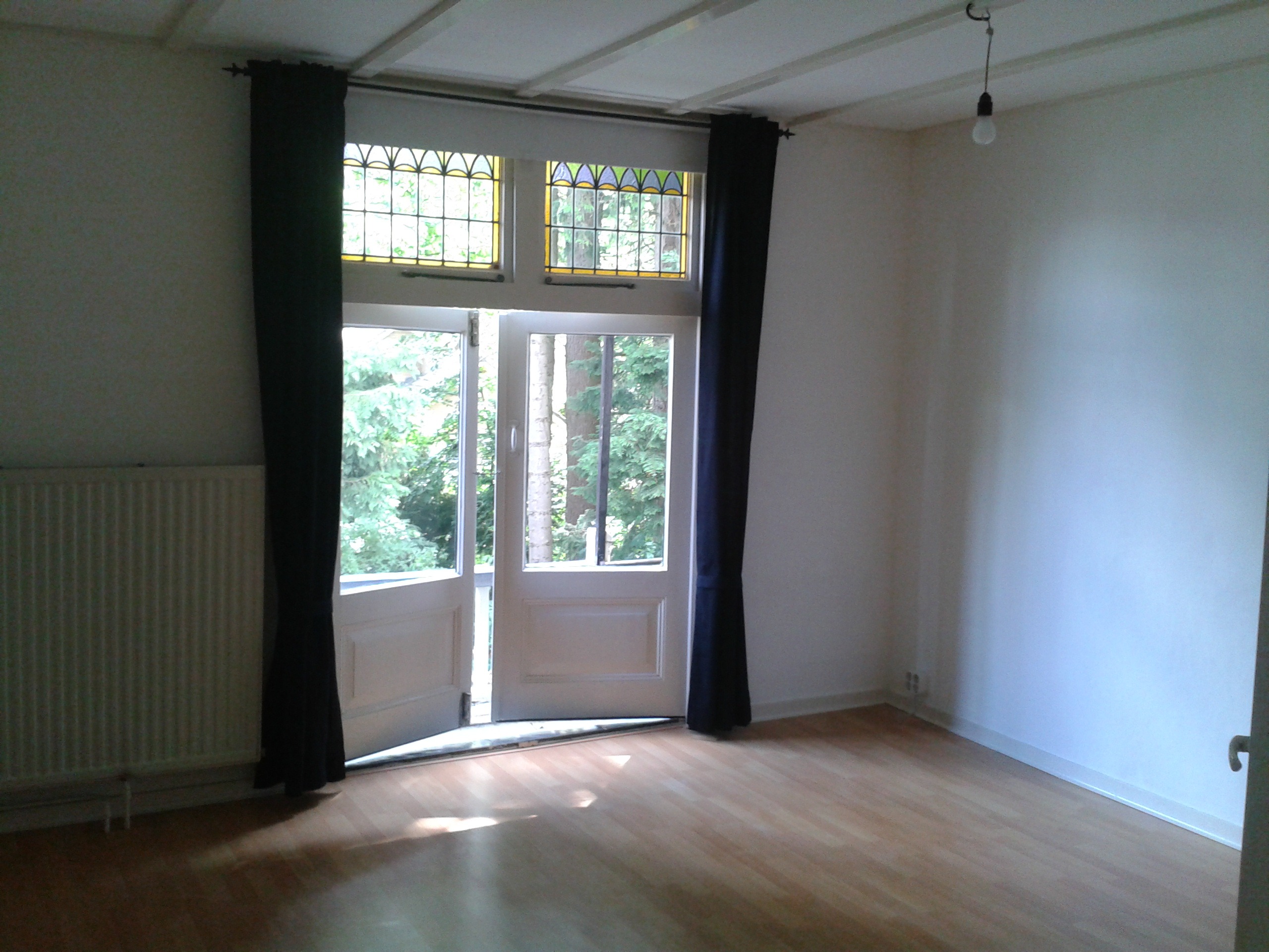 Kamer Kweekweg in Apeldoorn