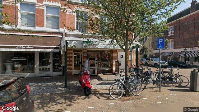 Appartement - Aert van der Goesstraat/Den Haag (€2900.00/147.00m2)