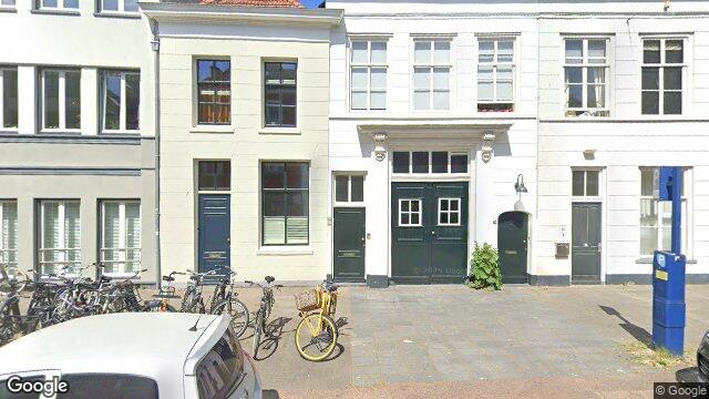 Appartement Hinthamereinde in Den Bosch
