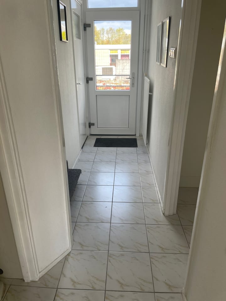 Appartement - Suyslaan/Eindhoven (€1870.00/97.00m2)