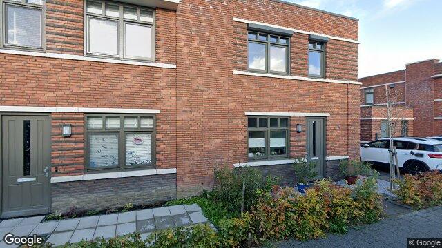Huurwoning Rijstkamp in Den Haag