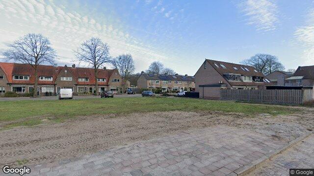 Appartement - Generaal Winkelmanstraat/Soesterberg (€1300.00/79.00m2)