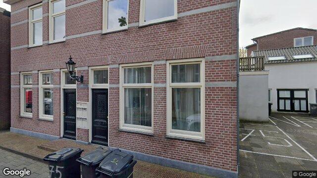 Appartement - Koningsstraat/Hilversum (€2750.00/111.00m2)