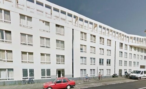 Appartement Dolingadreef in Amsterdam