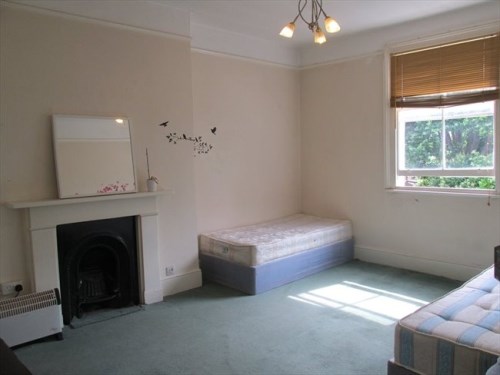 Kamer - Amerikalaan/Utrecht (€590.00/16.00m2)