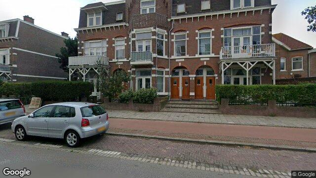 Huurwoning Harstenhoekweg in Den Haag