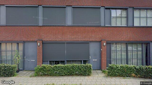 Huurwoning - Lariksplaats/Tilburg (€1375.00/70.00m2)