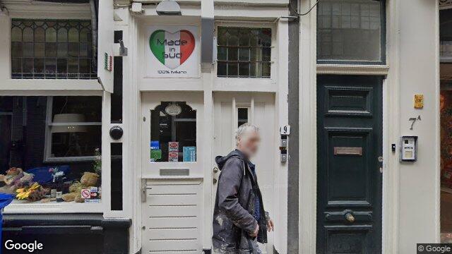 Appartement - Molenstraat/Den Haag (€2500.00/46.00m2)