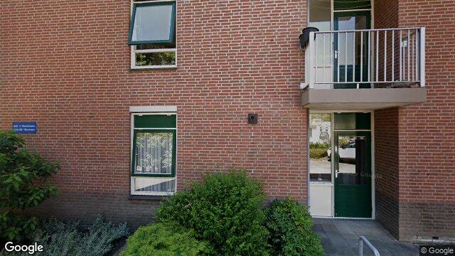 Appartement - Drift/Harderwijk (€682.00/51.00m2)