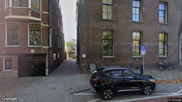 Studio - Lange Nieuwstraat/Schiedam (€1120.00/35.00m2)