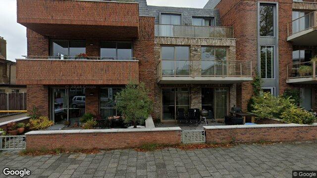 Appartement - Blekersveld/Santpoort-Zuid (€1800.00/86.00m2)