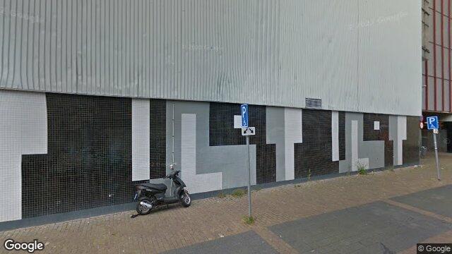 Appartement Stalstraat in Groningen