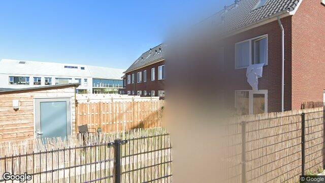 Huurwoning Perengaarde in Boskoop