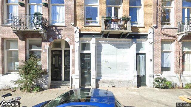 Appartement - Domselaerstraat/Amsterdam (€2200.00/57.00m2)