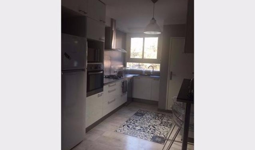 Room Schotlandstraat in Haarlem