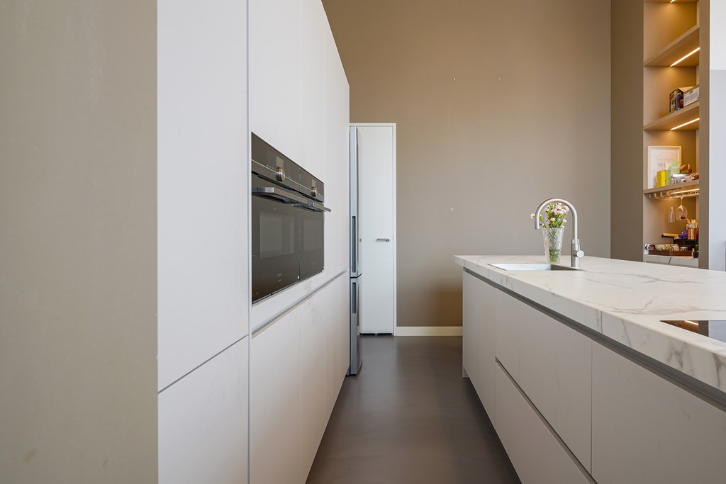 Appartement Langdonkenstraat in Eindhoven