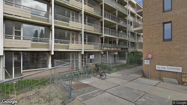 Appartement Klaasje Zevensterstraat in Amstelveen