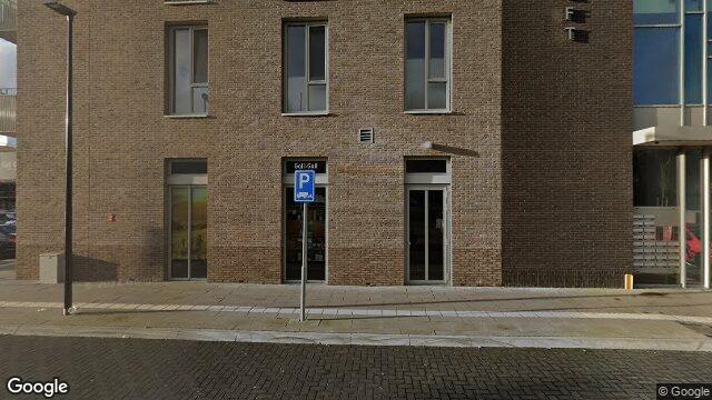 Appartement De Clomp in Zeist