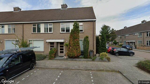 Huurwoning Vasariruimte in Zoetermeer