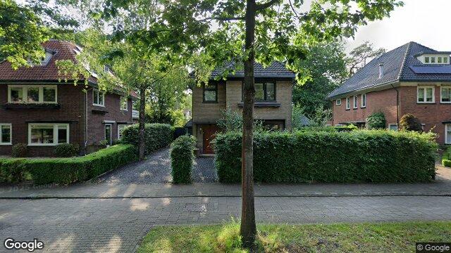 Huurwoning Jachtlaan in Apeldoorn