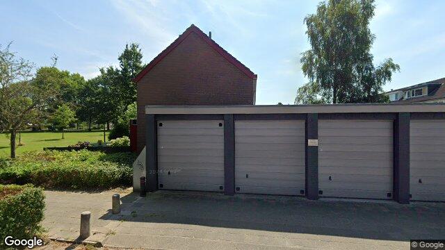 Huurwoning Koning Arthurpad in Amersfoort