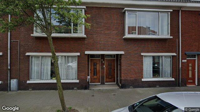 Studio Appelstraat in Den Haag
