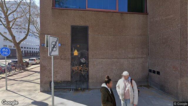 Appartement - Rochussenstraat/Rotterdam (€1495.00/68.00m2)