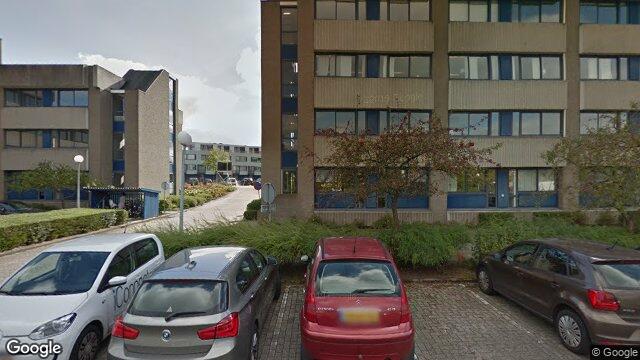 Appartement - Amstellandlaan/Weesp (€1406.00/79.00m2)