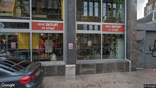 Appartement - Vinkenburgstraat/Utrecht (€1380.00/51.00m2)