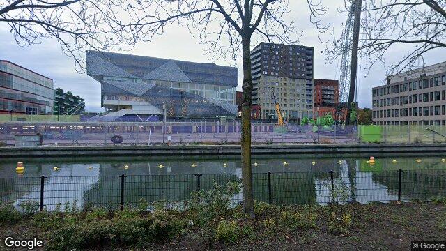 Apartment Brugpad in Nieuwegein