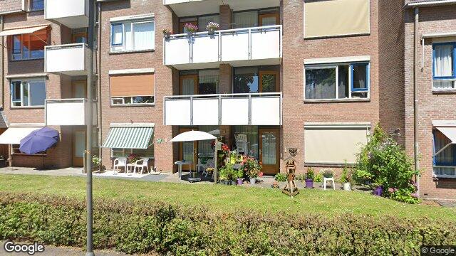 Appartement - Ittmannserf/Nunspeet (€900.00/44.00m2)