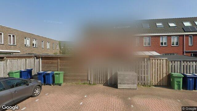 Huurwoning - Anubisplantsoen/Almere (€2695.00/104.00m2)