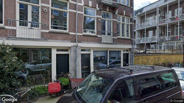 Appartement - Jan Bernardusstraat/Amsterdam (€2900.00/86.00m2)