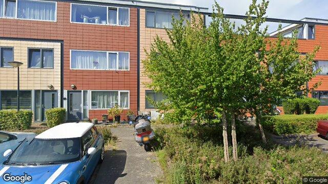 Huurwoning - Tahitistraat/Almere (€2475.00/178.00m2)
