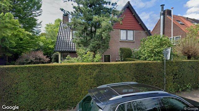 Huurwoning Zevenenderdrift in Laren (NH)
