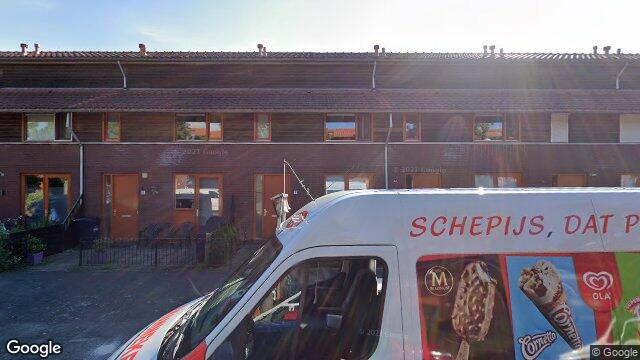 Huurwoning Graspieperlaan in Den Haag