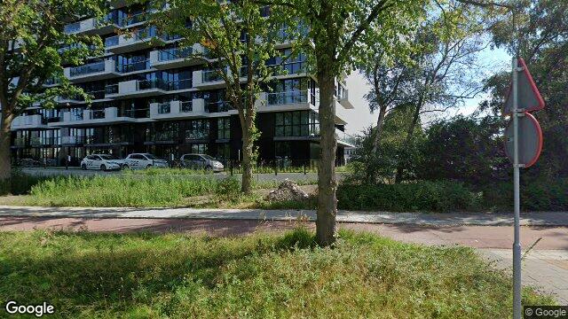 Appartement Biesbosch in Amstelveen