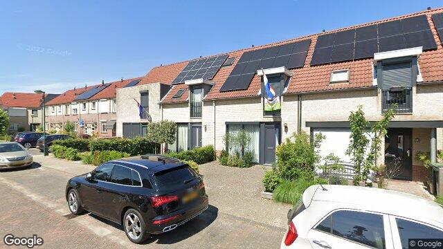 House Dieze in Veldhoven
