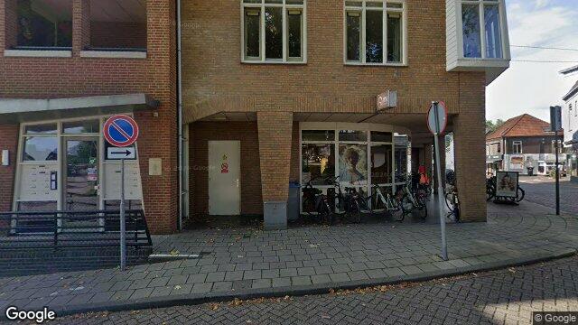 Appartement Stendermolen in 's-Heerenberg