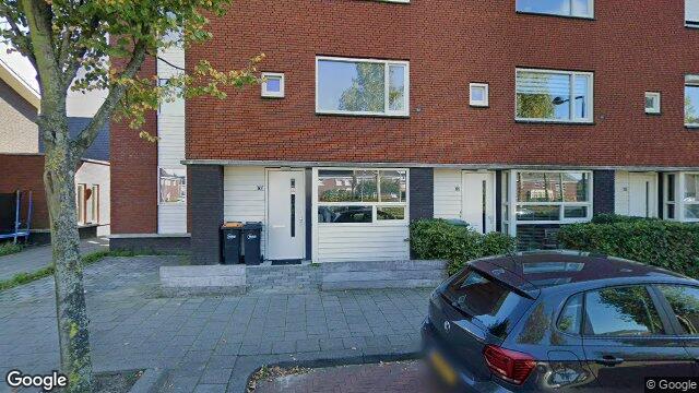 Huurwoning - Aristoteleslaan/Den Haag (€3850.00/196.00m2)