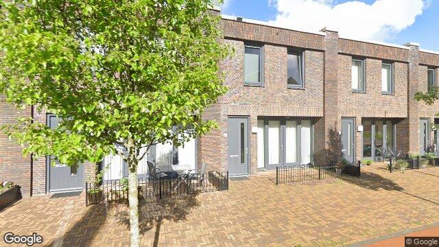Huurwoning Grote Schoorsteenplein in Ede